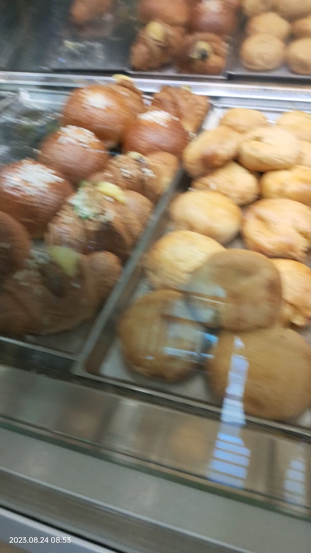 Pasticceria Guadagni dal 1957