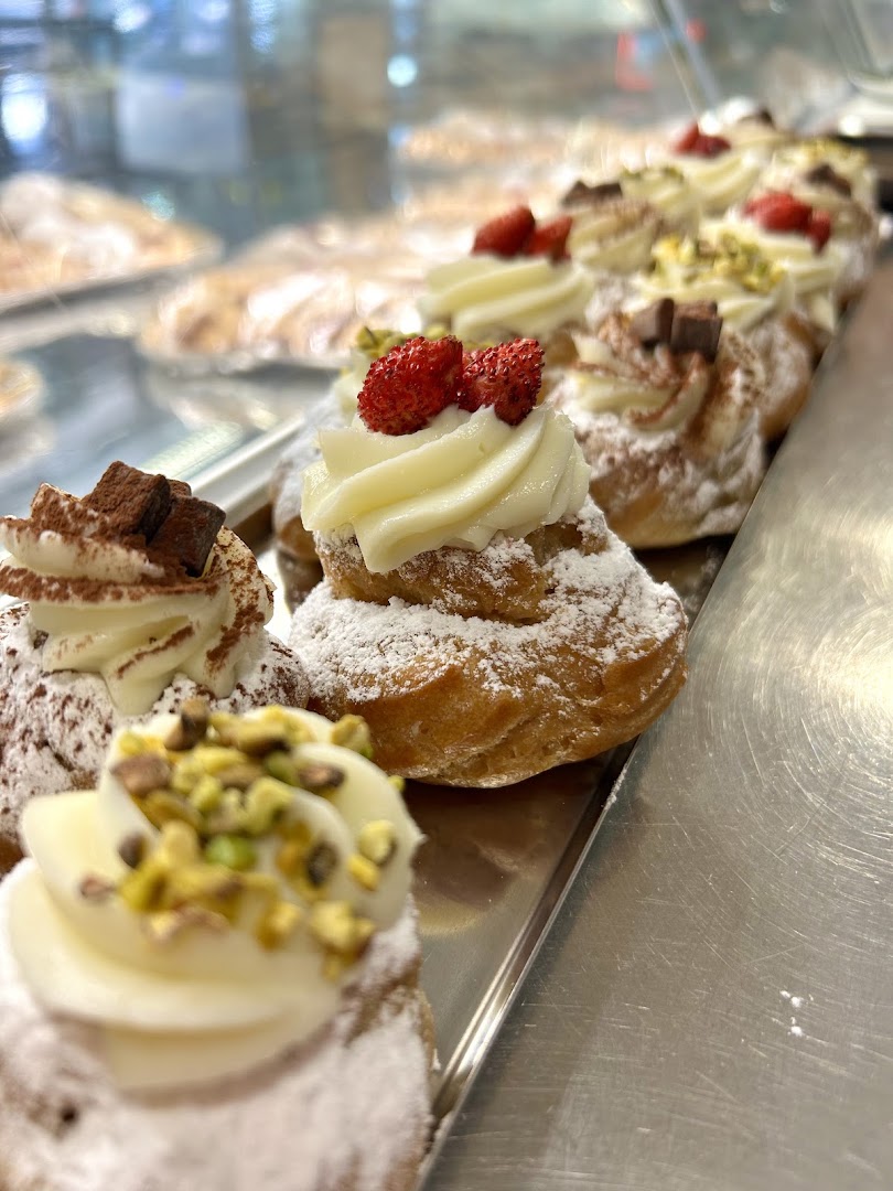 Pasticceria Guadagni dal 1957