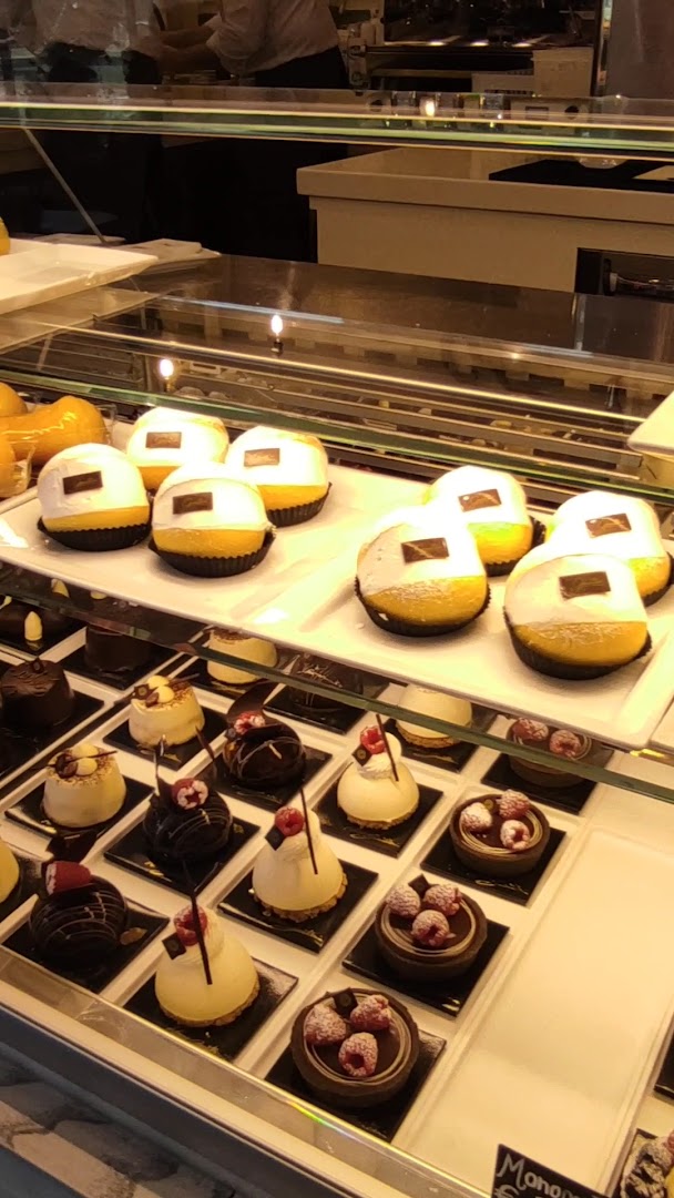 Pasticceria Guastini