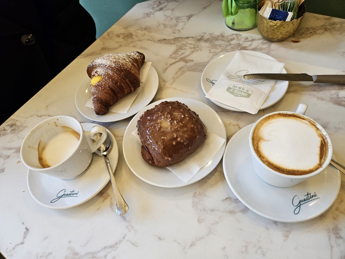 Pasticceria Guastini