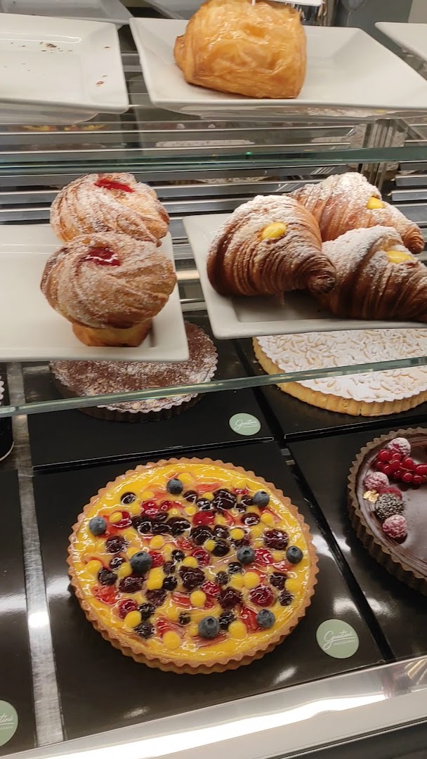 Pasticceria Guastini, Prato
