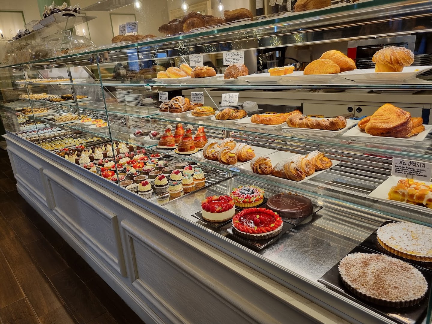 Pasticceria Guastini