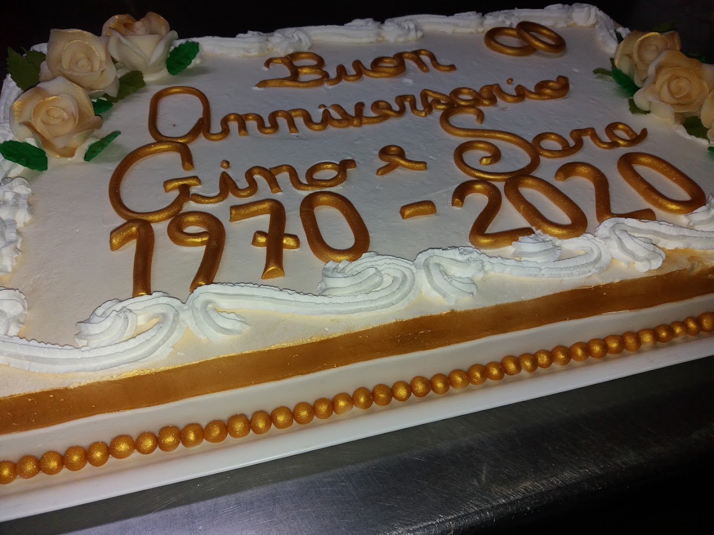 Pasticceria Gulotta & Giudice Snc