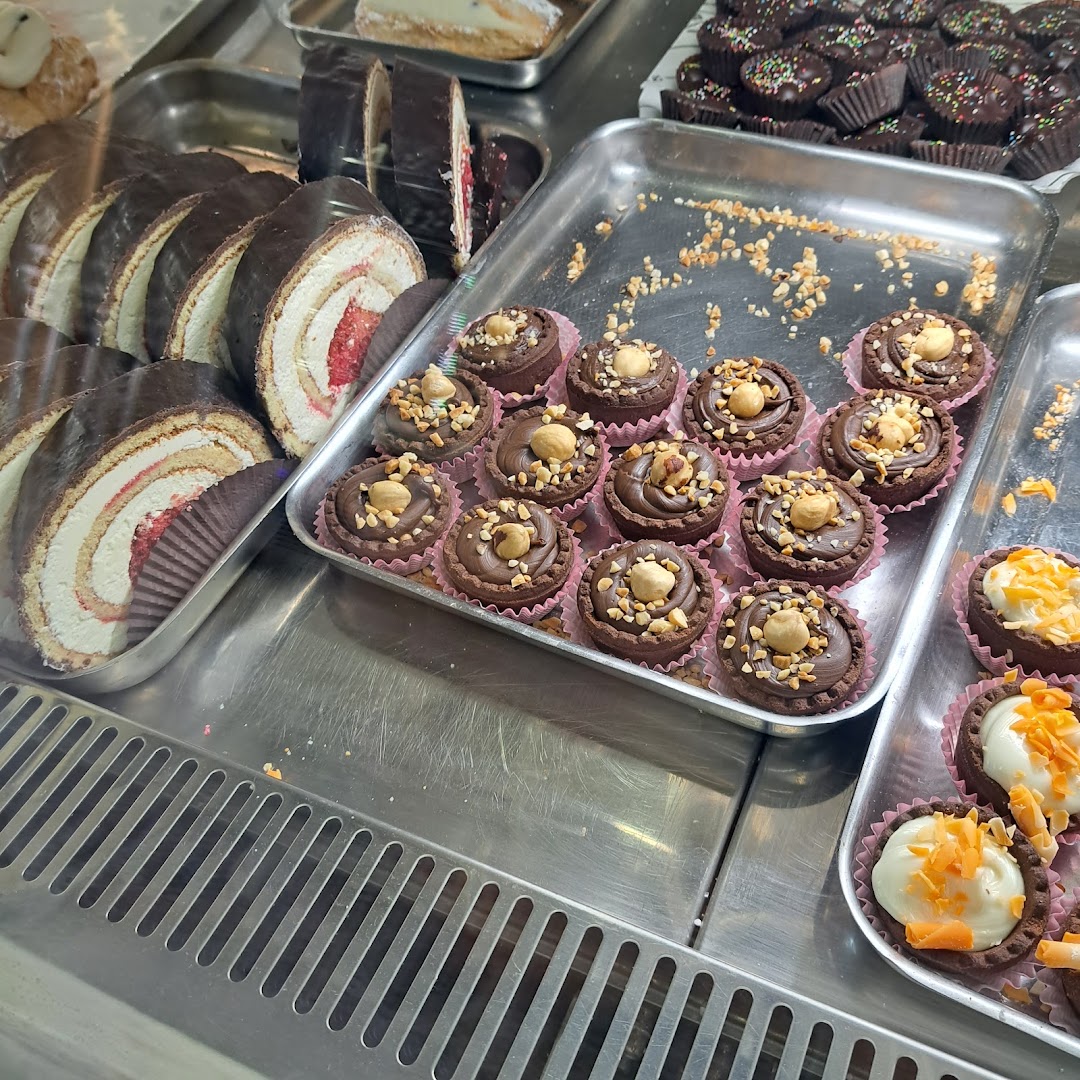 Pasticceria Gulotta & Giudice Snc, Sambuca di Sicilia