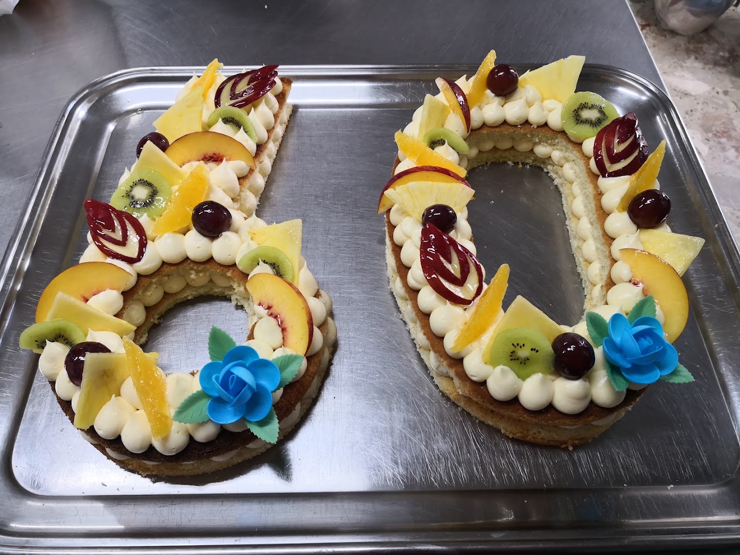 Pasticceria Gulotta & Giudice Snc