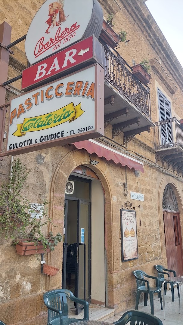 Pasticceria Gulotta & Giudice Snc