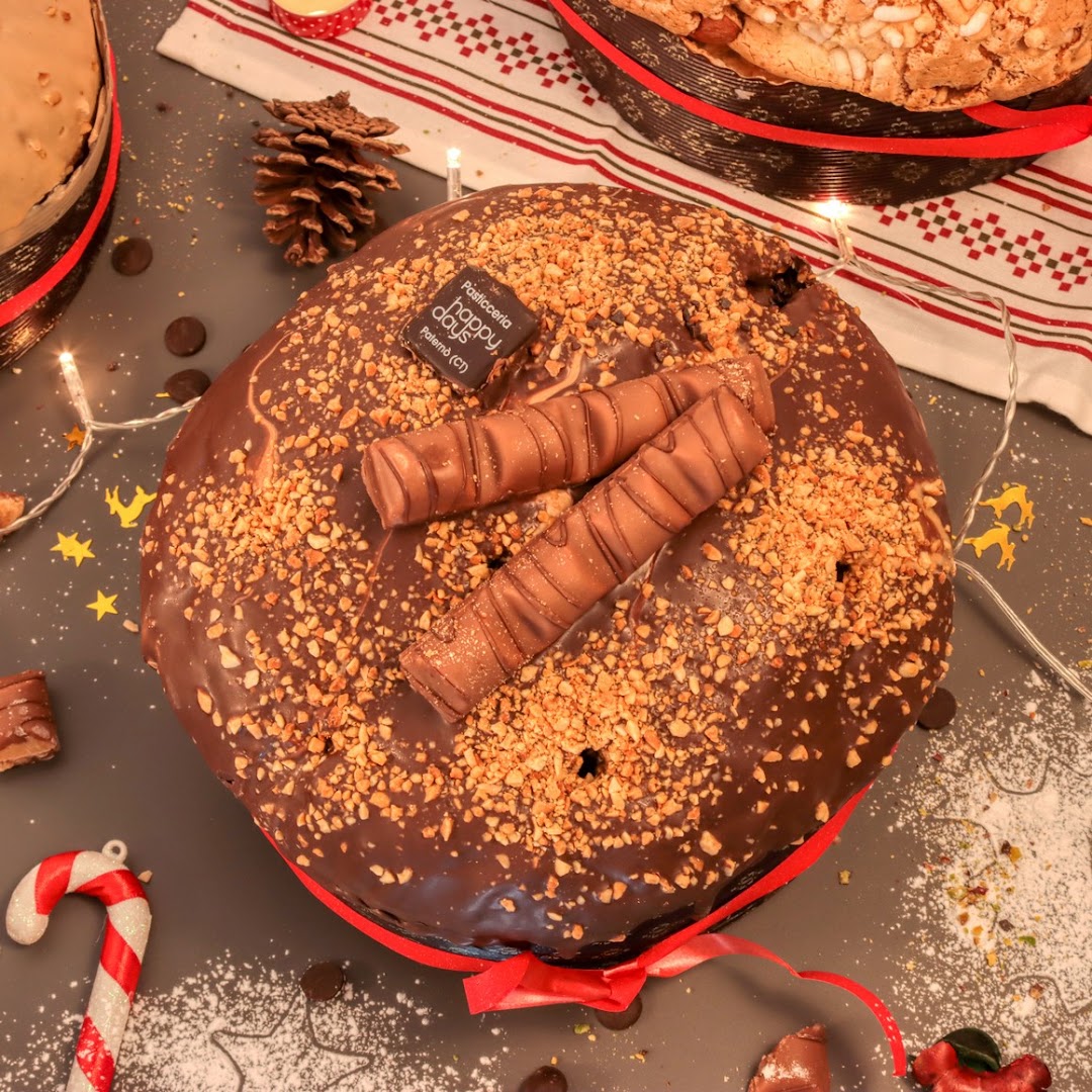 Pasticceria Happy Days