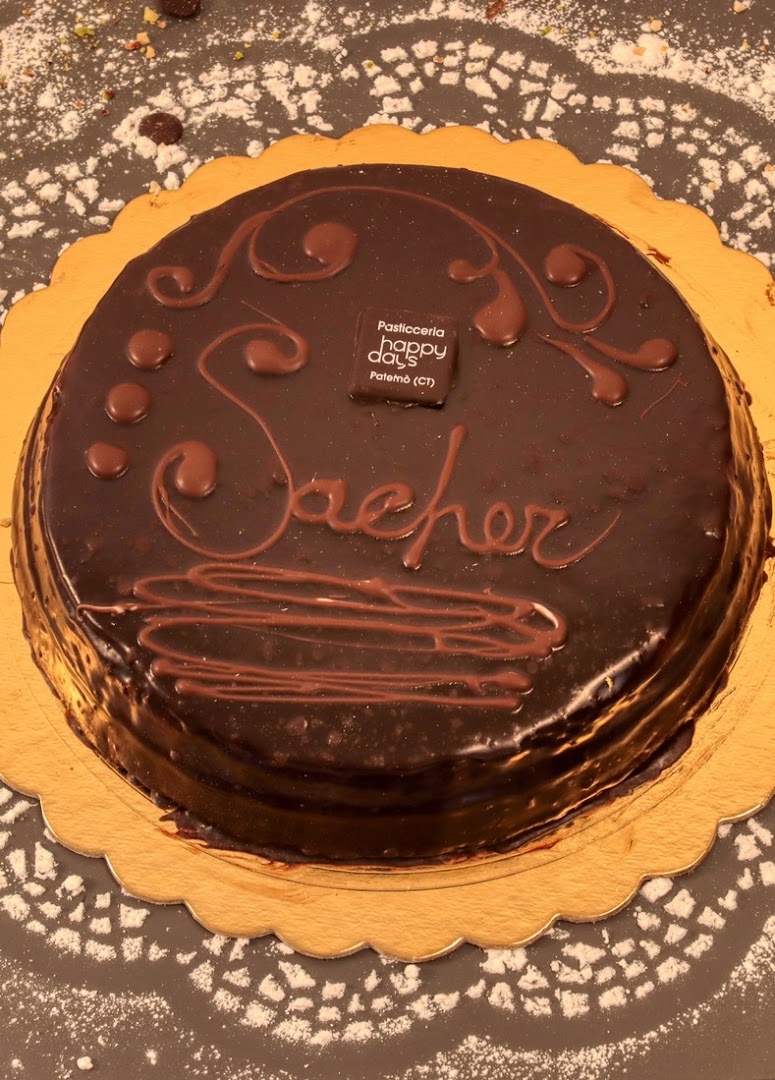 Pasticceria Happy Days