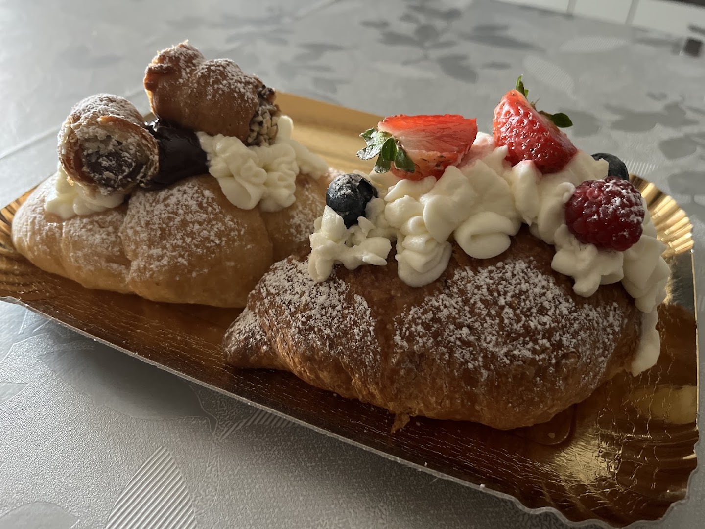 Pasticceria History Cormano, Cormano