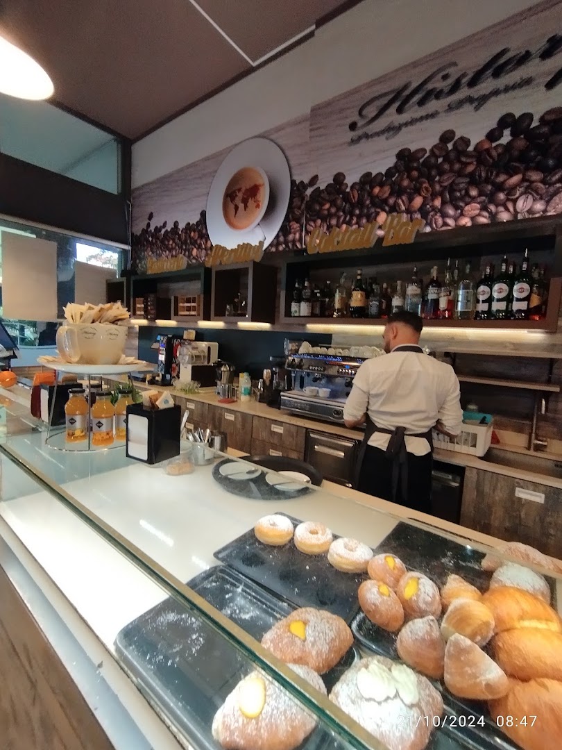 Pasticceria History Cormano