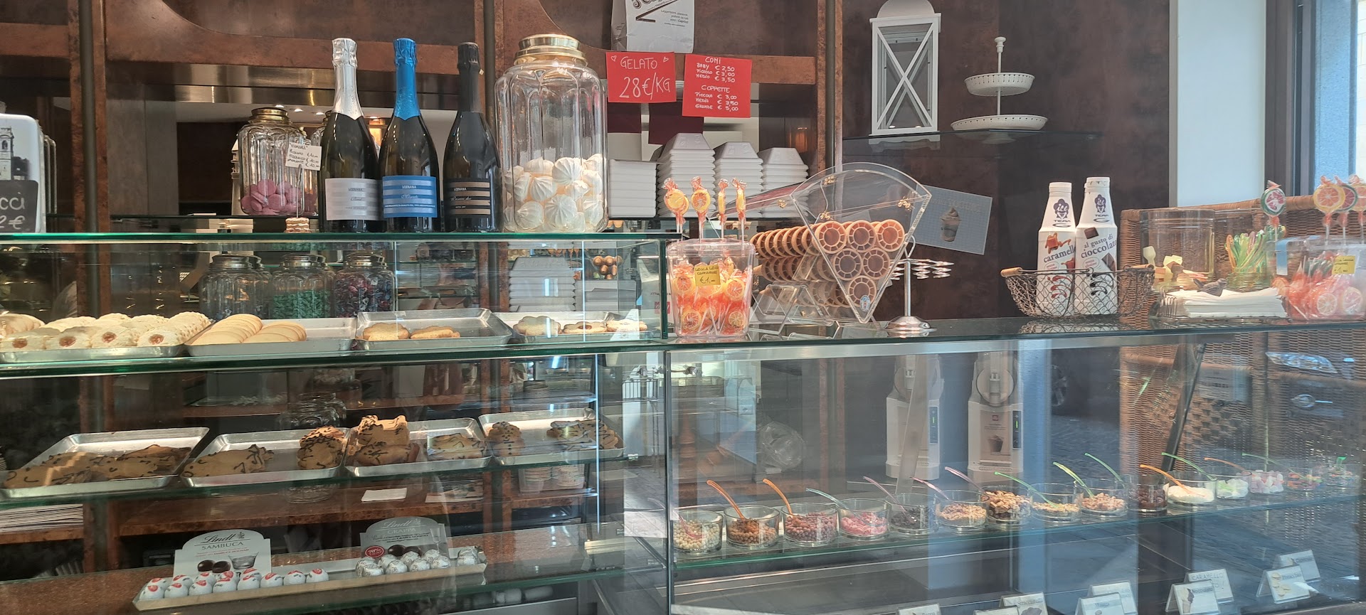 Pasticceria I Capricci