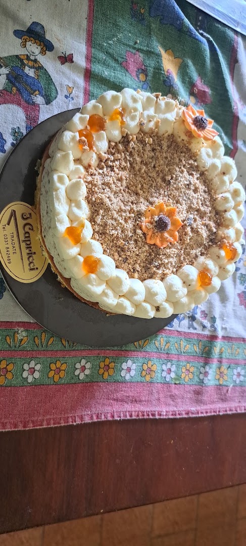 Pasticceria I Capricci