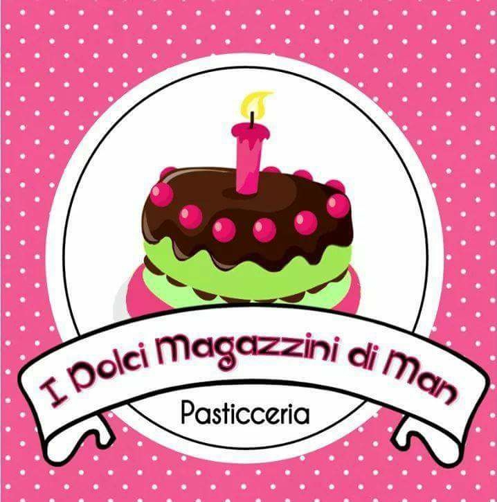 Pasticceria i Dolci Magazzini di Man