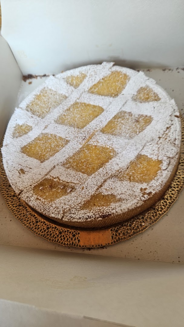 Pasticceria i Dolci Magazzini di Man