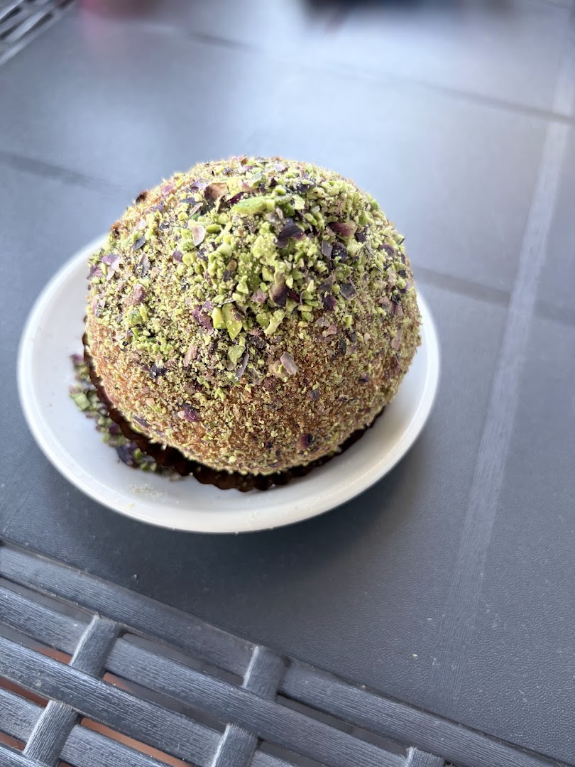 Pasticceria I Maestri del Pistacchio