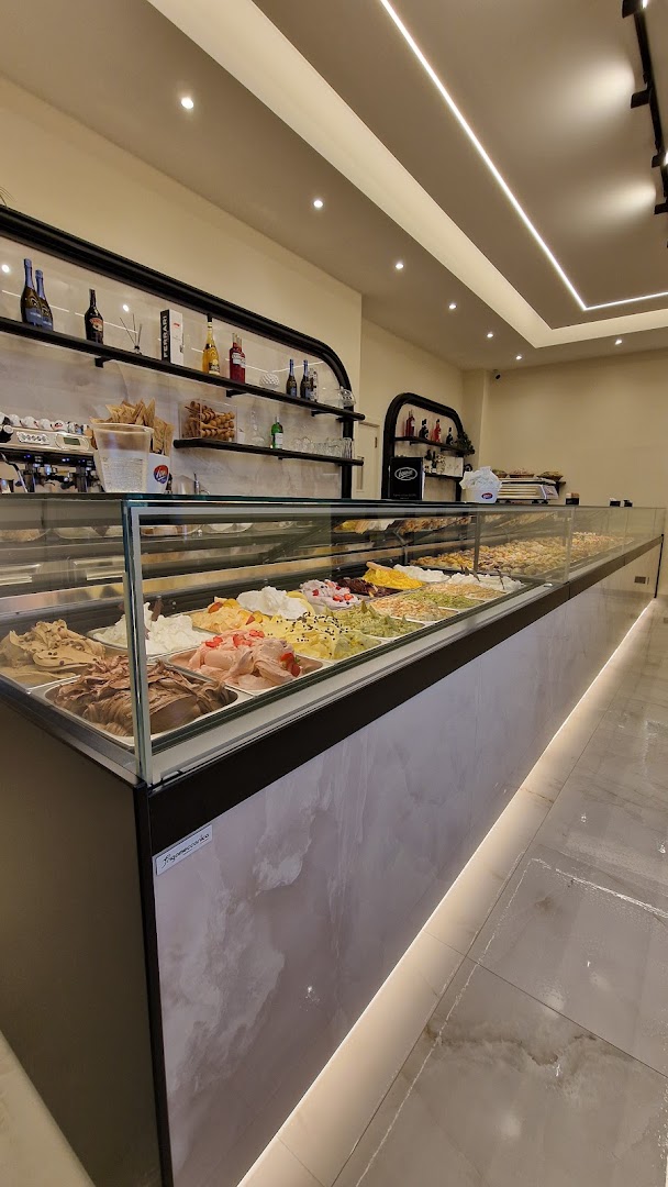 Pasticceria I Maestri del Pistacchio