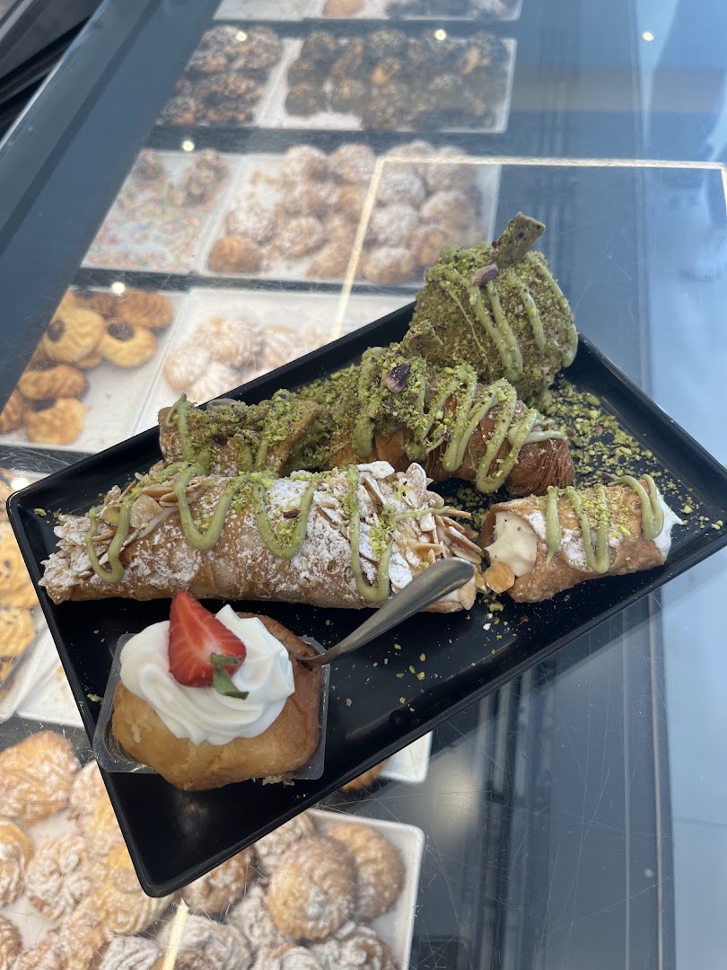 Pasticceria I Maestri del Pistacchio