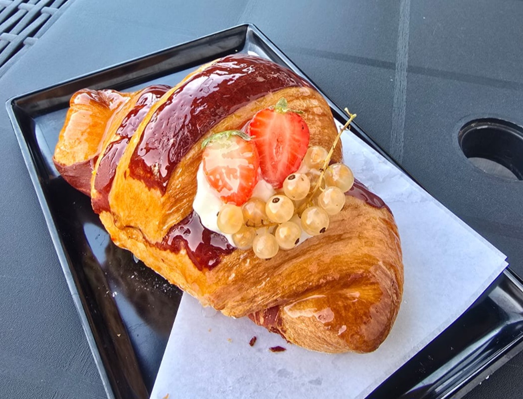 Pasticceria I Maestri del Pistacchio
