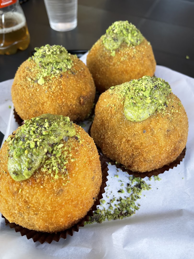 Pasticceria I Maestri del Pistacchio