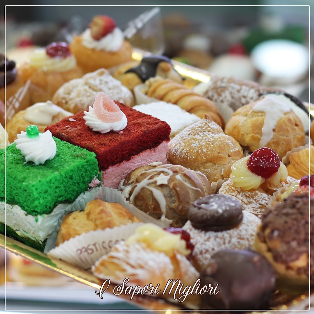 Pasticceria I Sapori Migliori...Bar