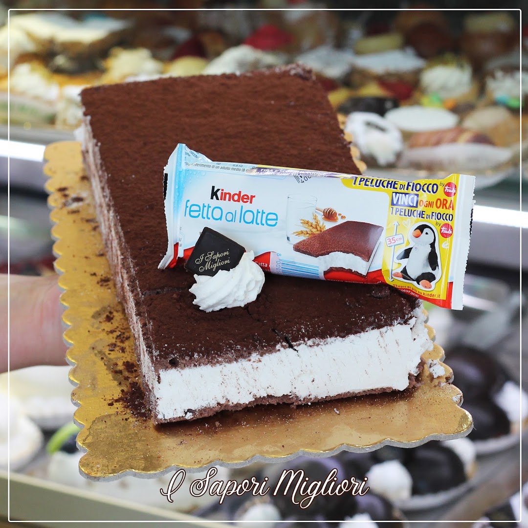 Pasticceria I Sapori Migliori...Bar