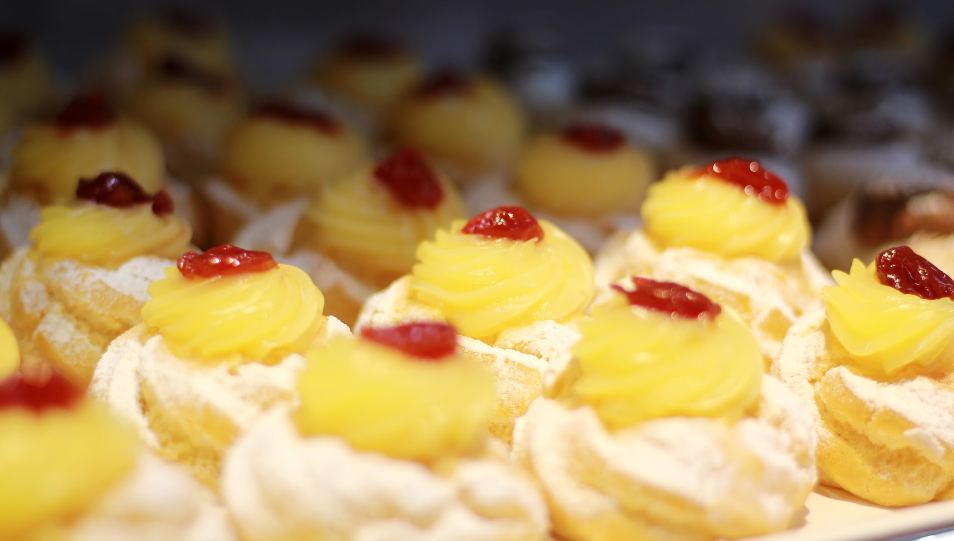 Pasticceria I Sapori Migliori...Bar