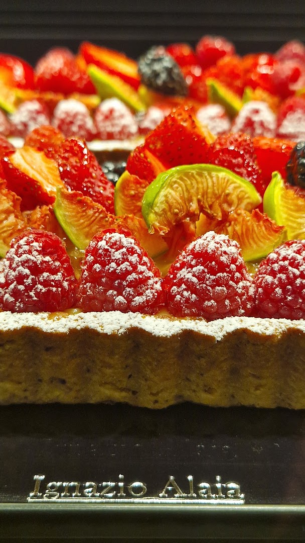 Pasticceria Ignazio Alaia