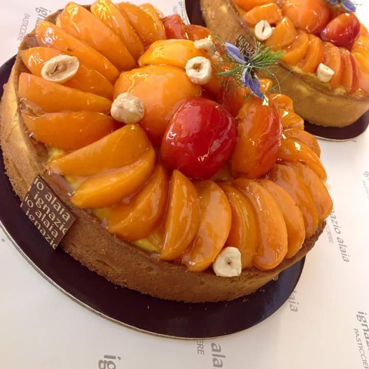 Pasticceria Ignazio Alaia