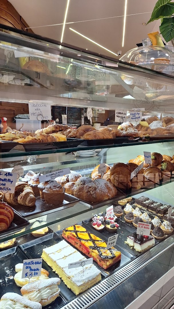 Pasticceria I'Goloso