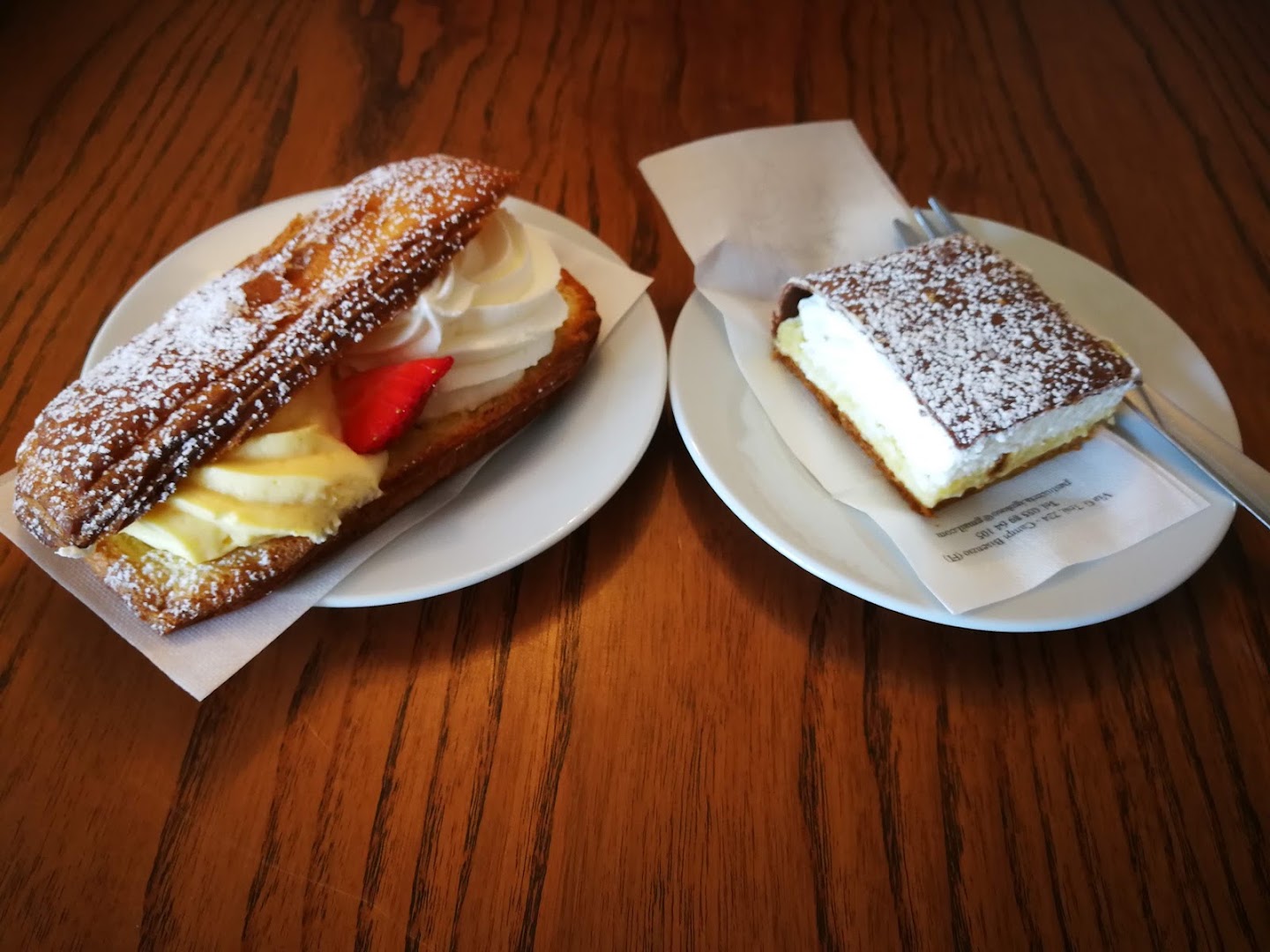 Pasticceria I'Goloso