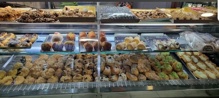 Pasticceria il Babà