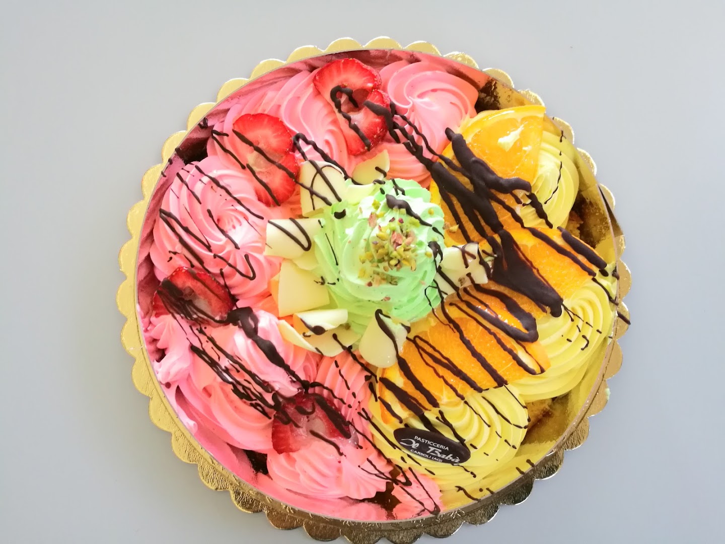 Pasticceria il Babà, Carsoli