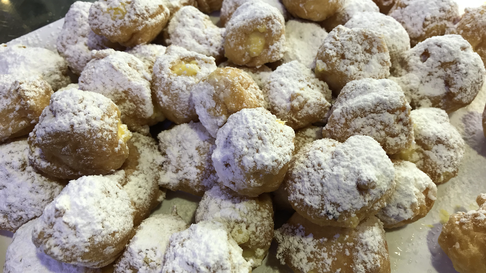 Pasticceria il Babà