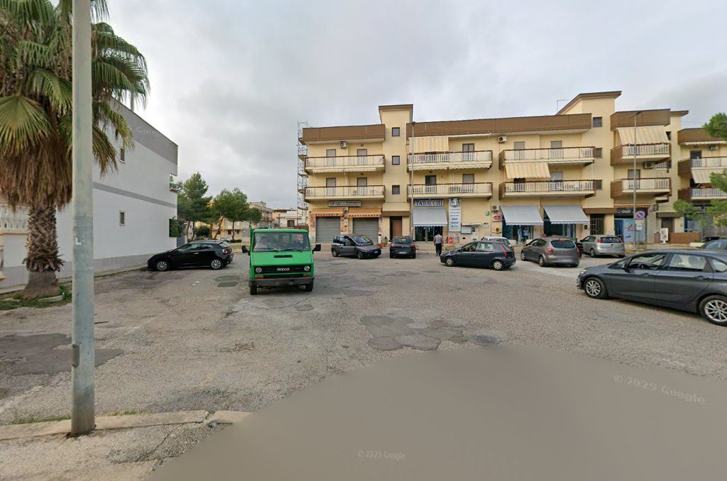 Pasticceria Il Bocconotto Di Shehu Betim