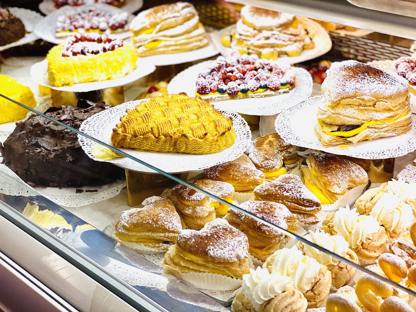 Pasticceria Il Borghetto