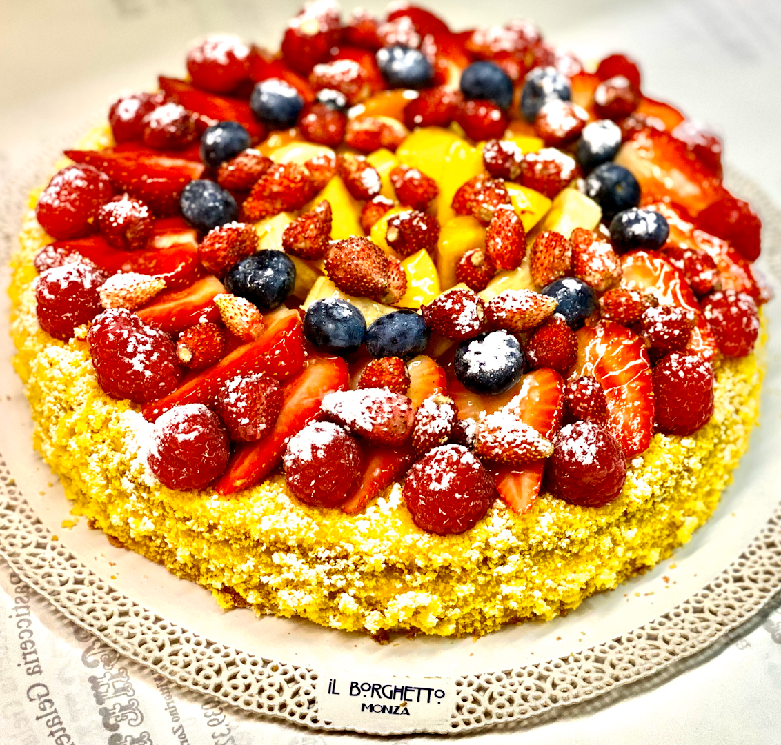 Pasticceria Il Borghetto