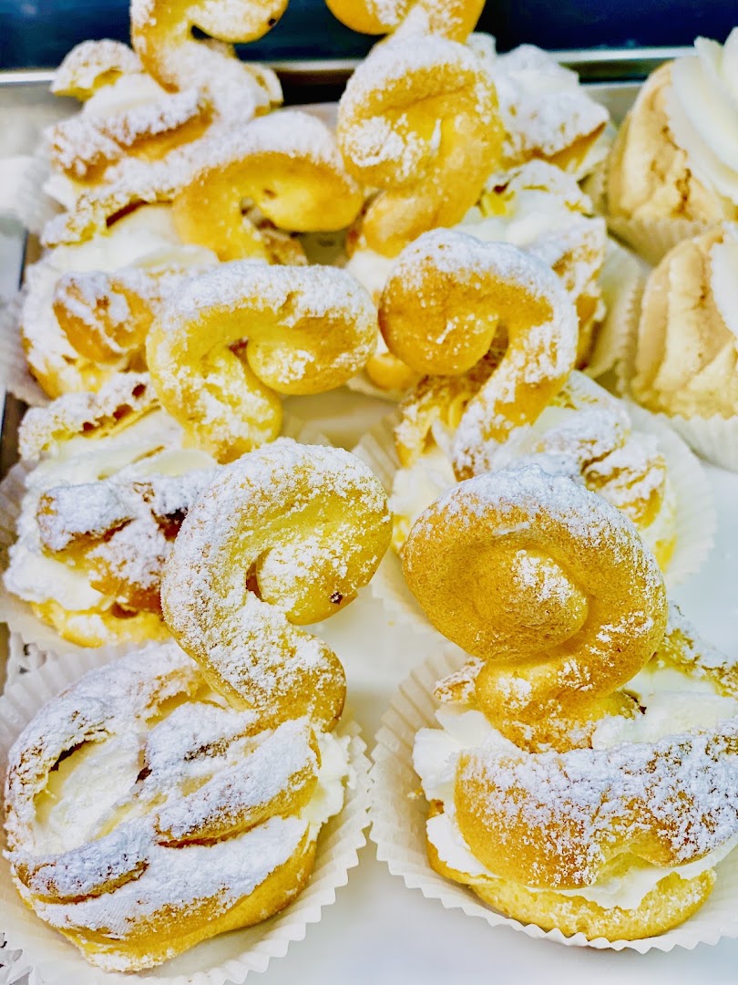 Pasticceria Il Borghetto, Monza