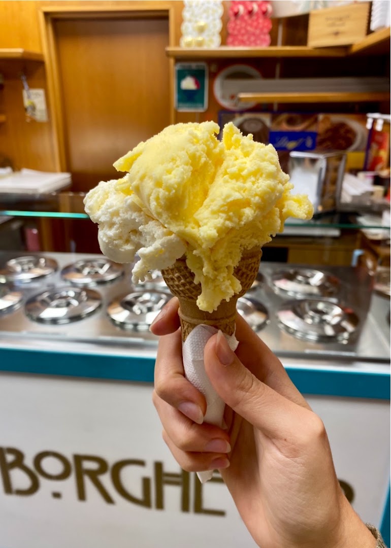 Pasticceria Il Borghetto