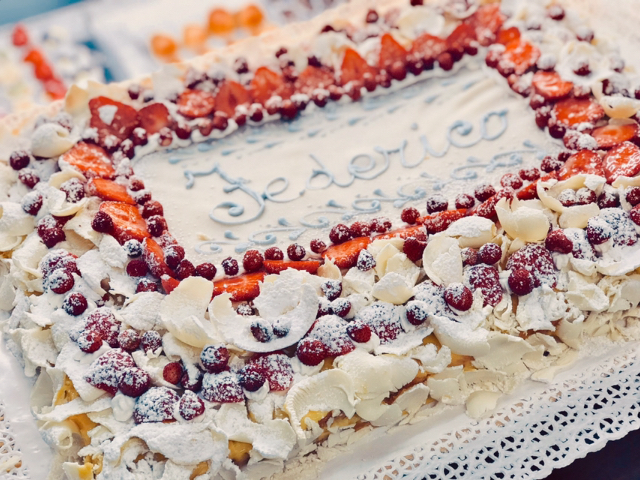 Pasticceria Il Borghetto