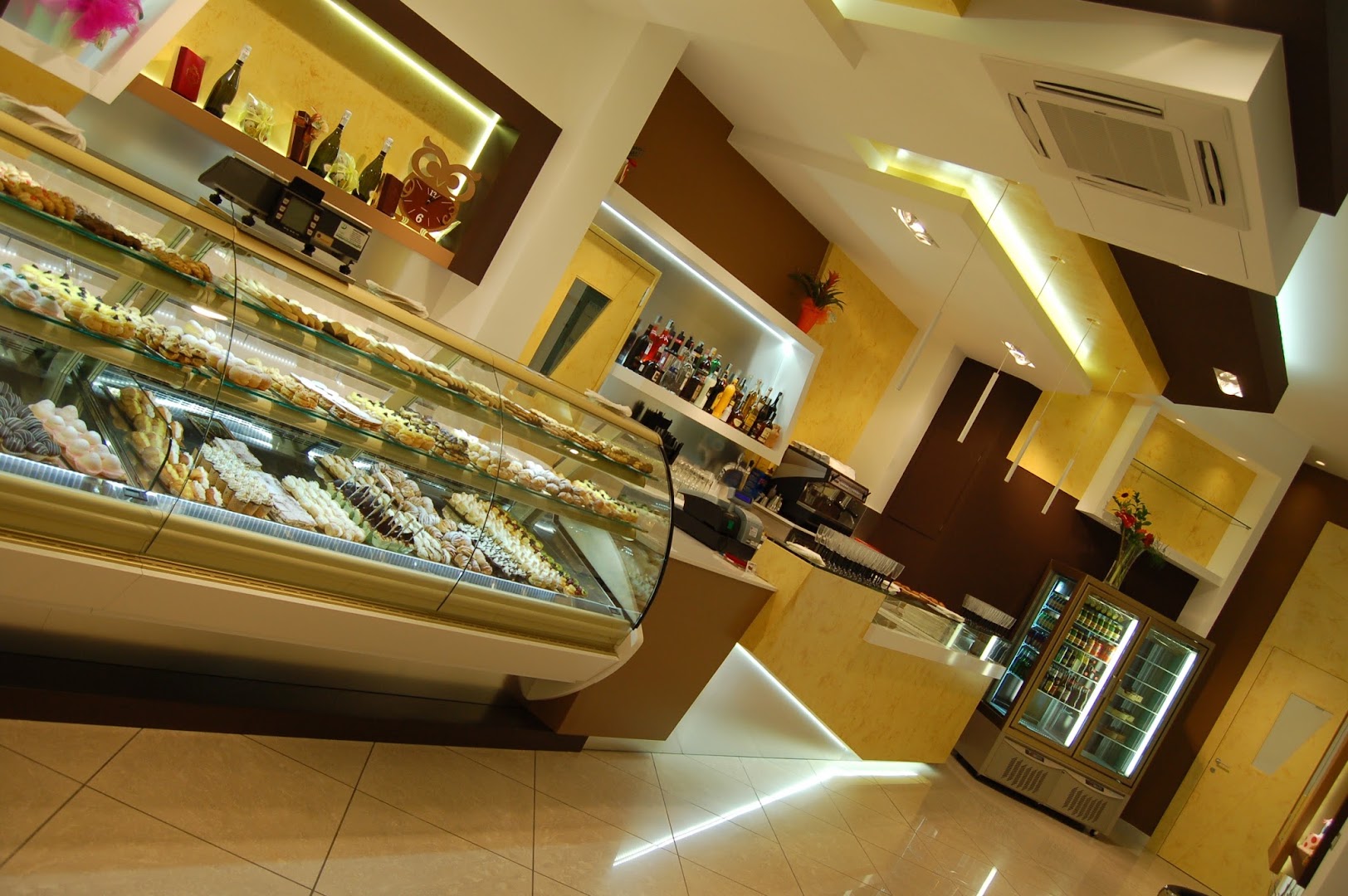 Pasticceria Il Capriccio di Losacco Pietro, Bitetto