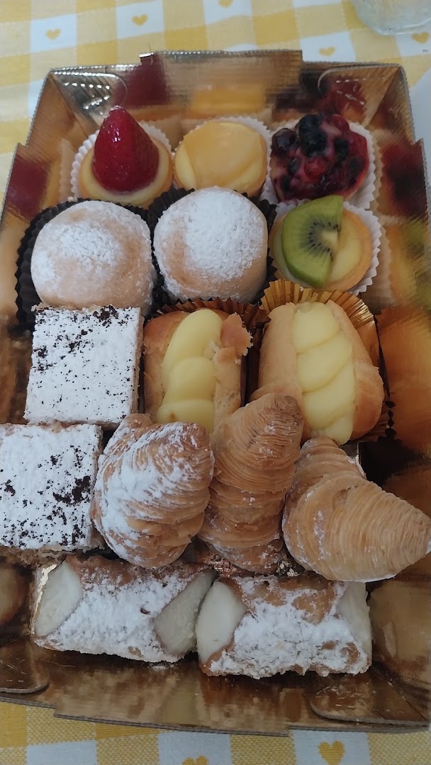 Pasticceria Il Capriccio di Losacco Pietro