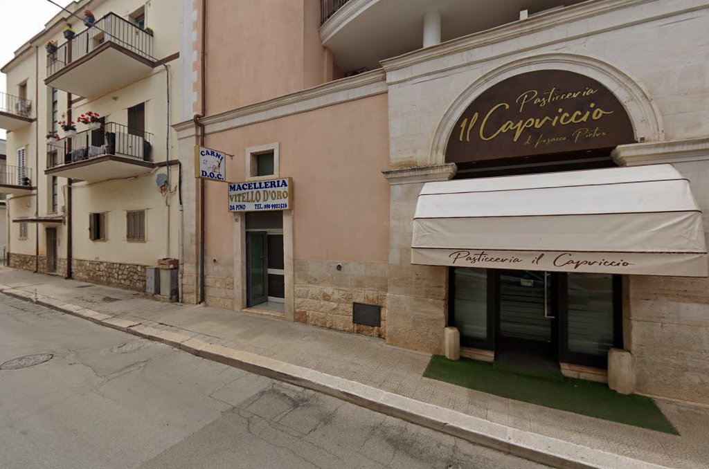 Pasticceria Il Capriccio di Losacco Pietro