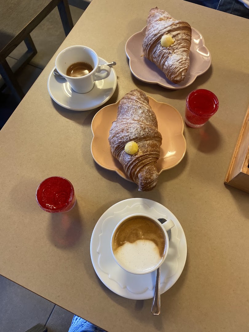 Pasticceria Il Chicco Tostato S.r.l.