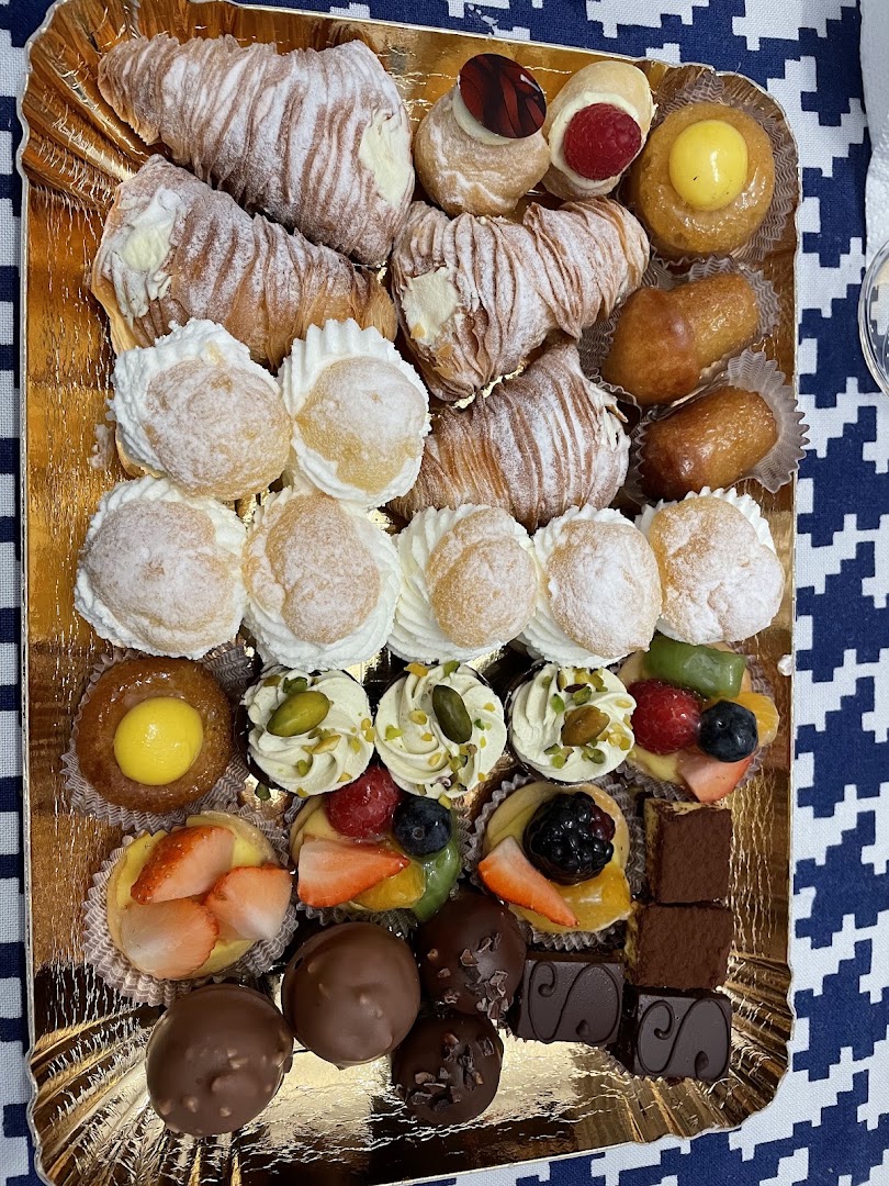 Pasticceria Il Chicco Tostato S.r.l.