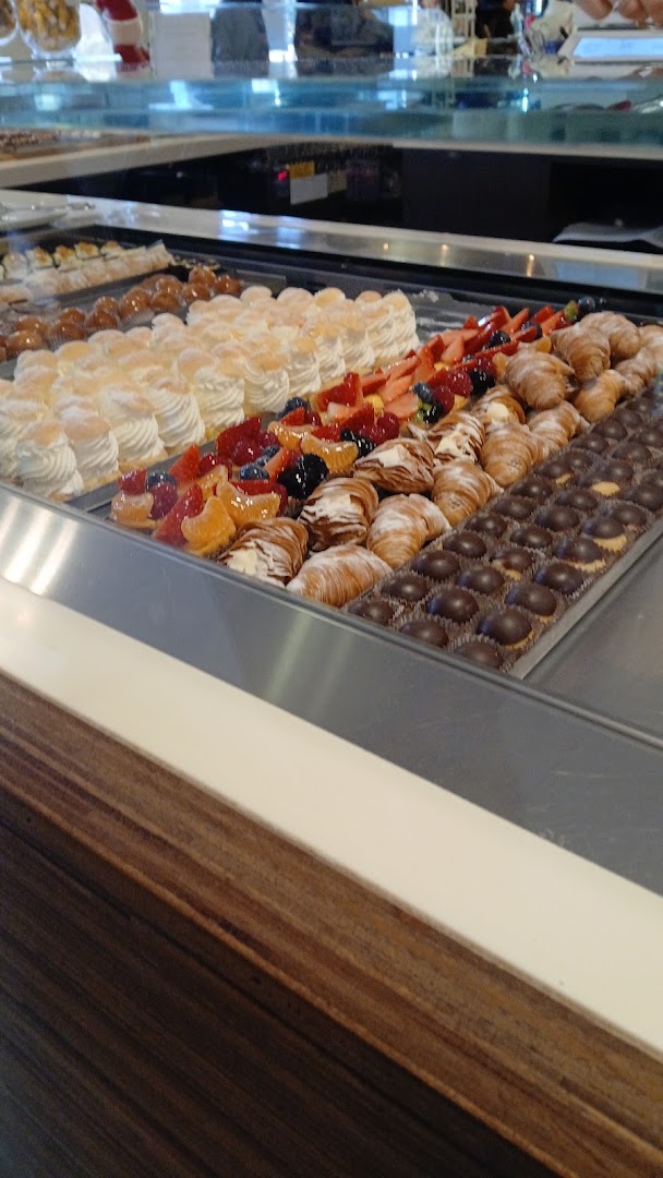 Pasticceria Il Chicco Tostato S.r.l.