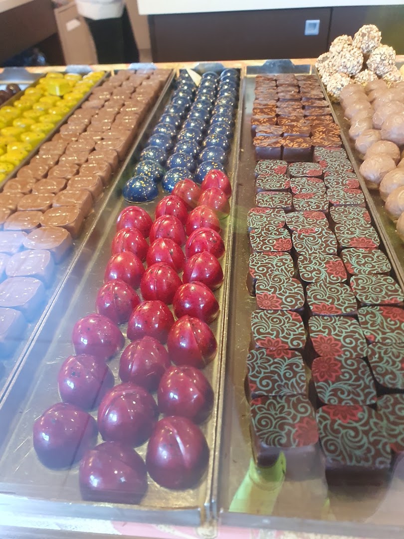 Pasticceria Il Chicco Tostato S.r.l.