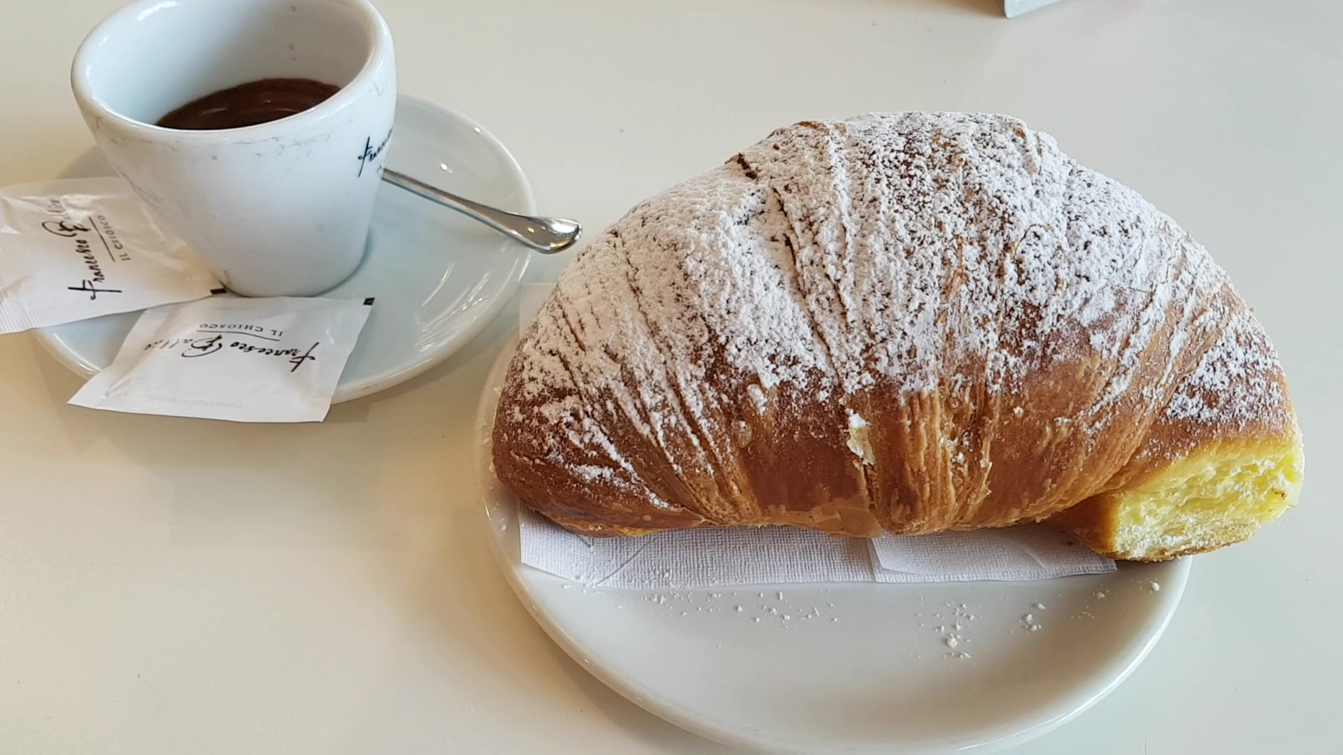 Pasticceria Il Chiosco, Lonigo