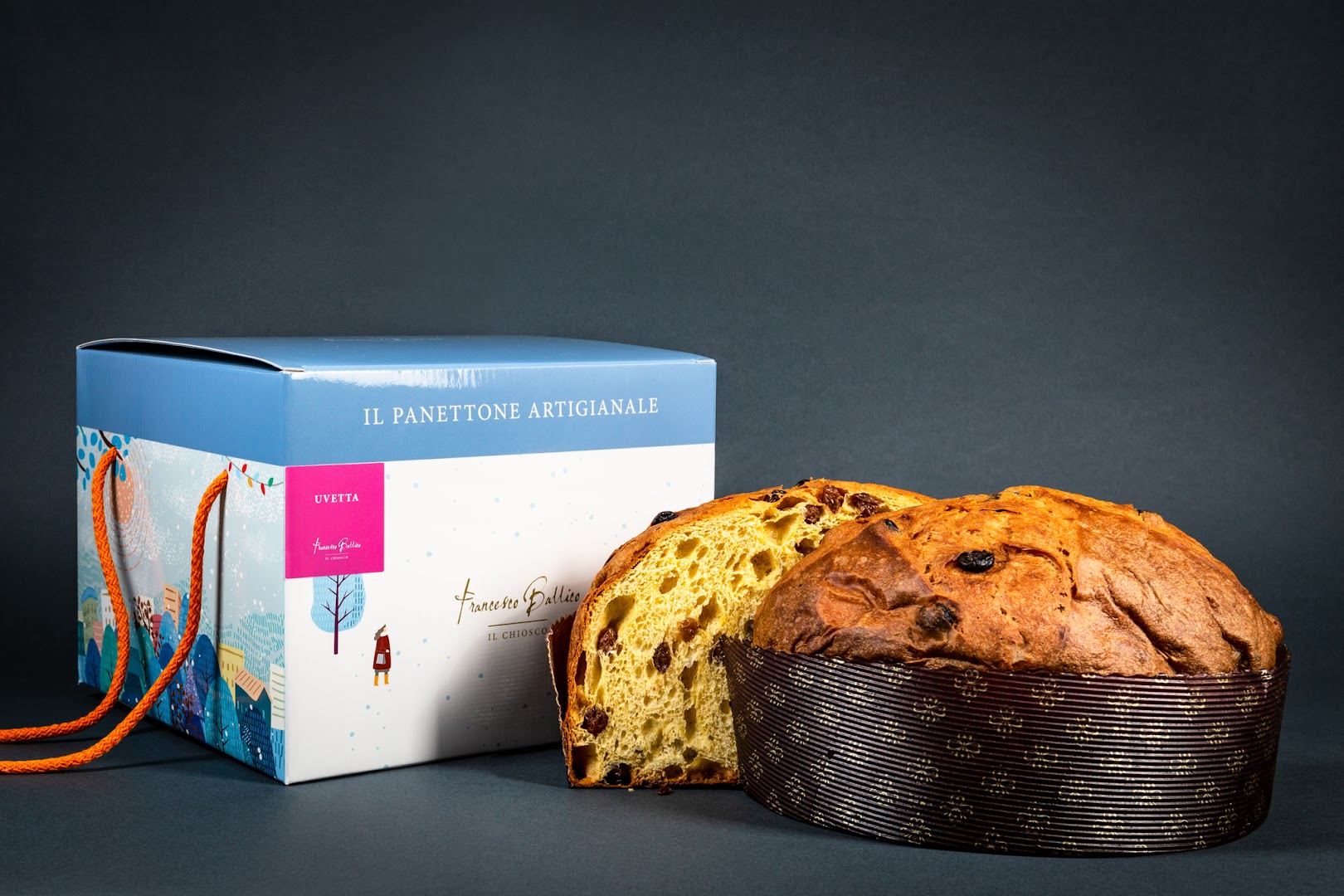 Pasticceria Il Chiosco