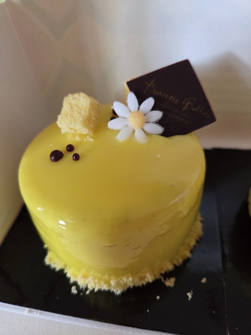 Pasticceria Il Chiosco