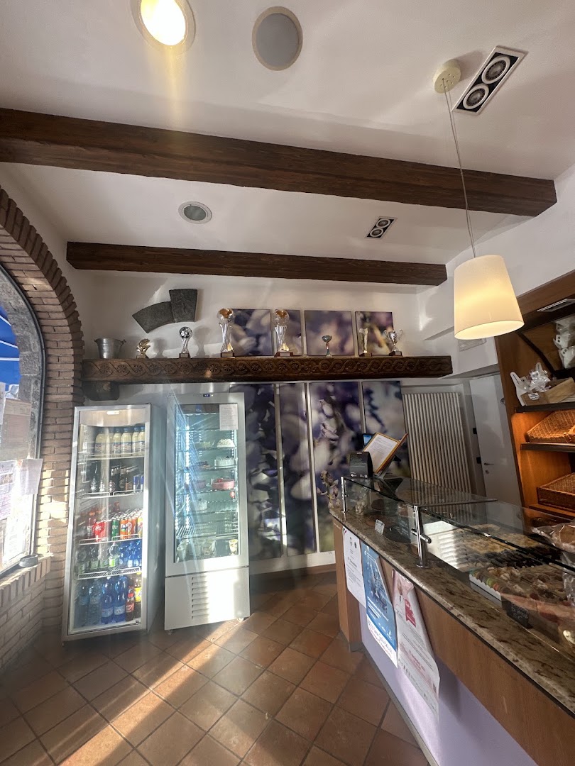 Pasticceria Il Glicine